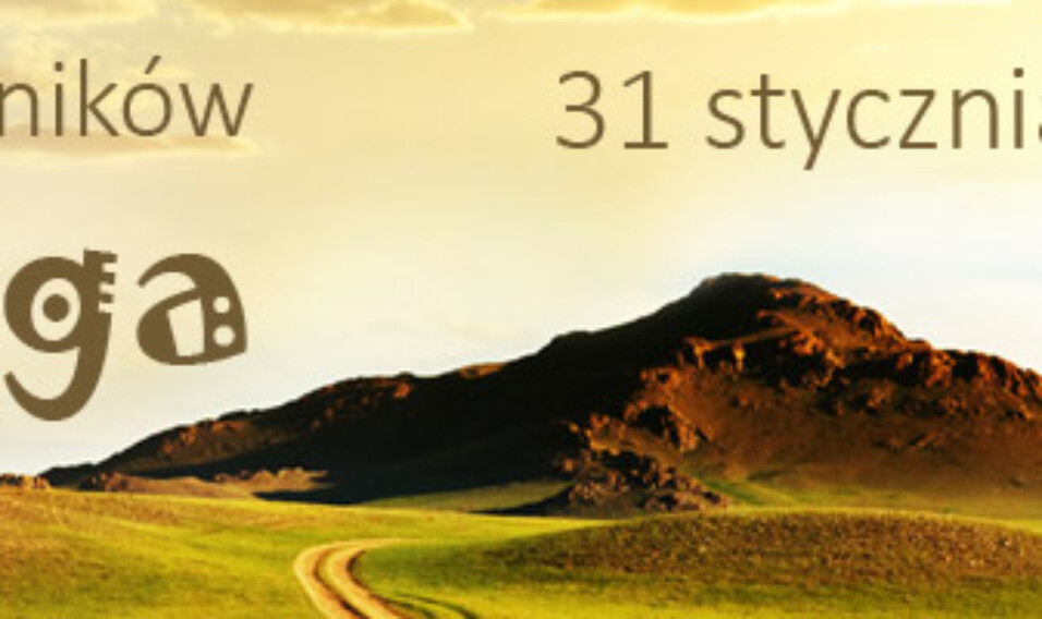 3. Festiwal Podróżników 100droga