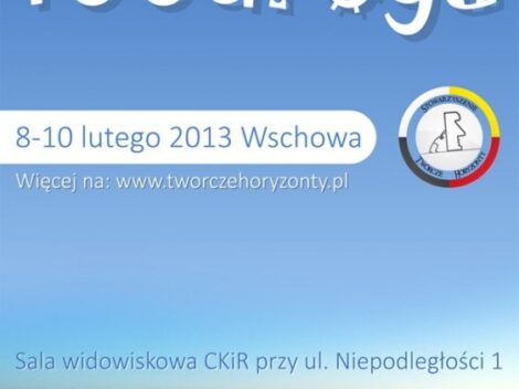 2. Festiwal Podróżników „100Droga”