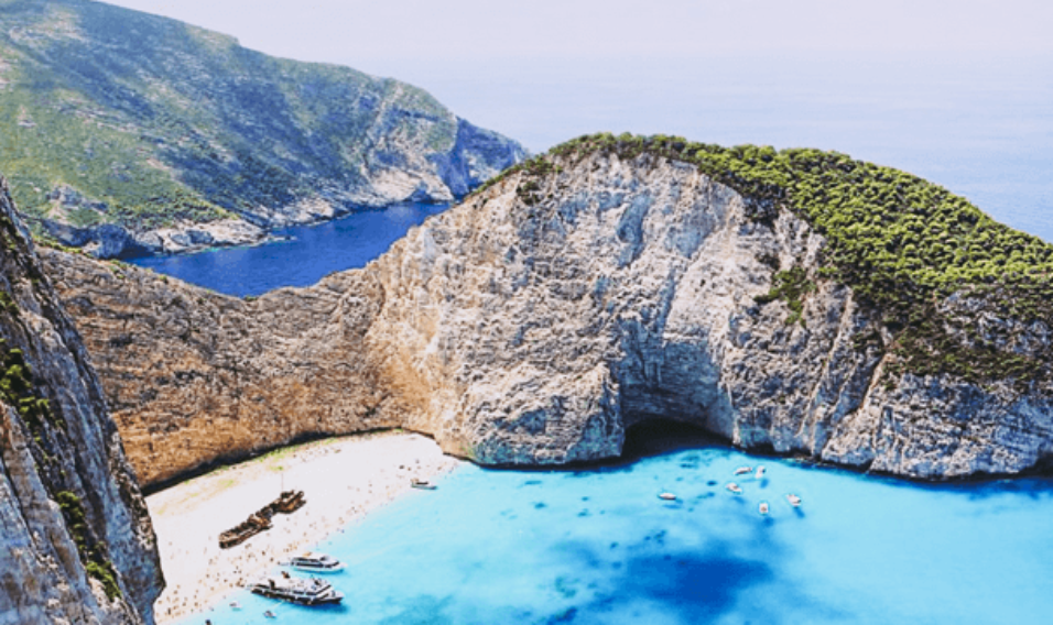 Dlaczego warto pojechać nad morze zimą?