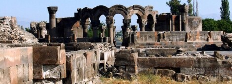 Armenia zniosła wizy dla obywateli państw Unii Europejskiej