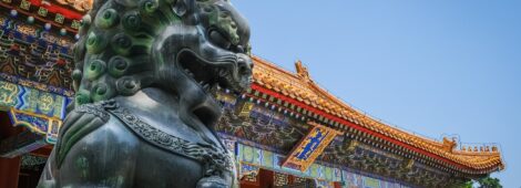 Chiny – podróż życia z orientalną kulturą w tle
