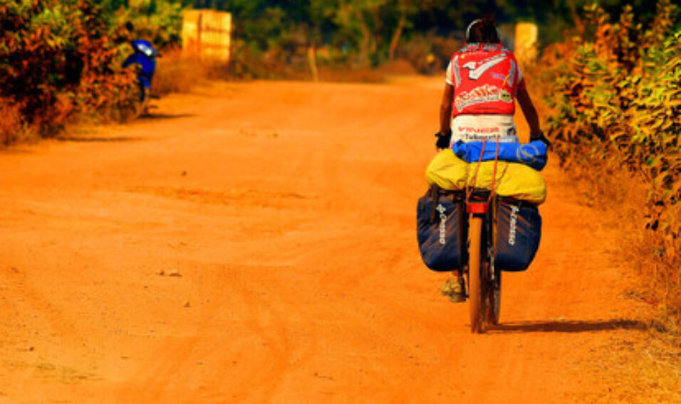 V Wrocławskie Spotkania Podróżników Rowerowych