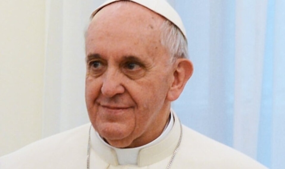 „Efekt Franciszka”