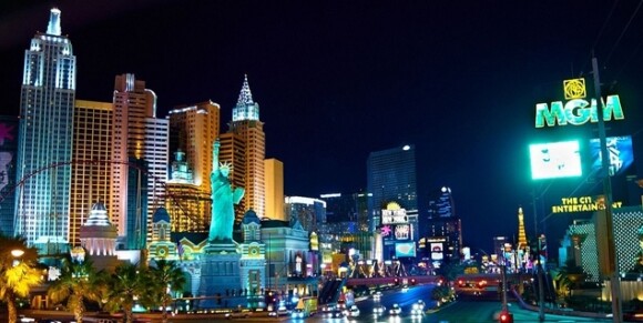 Lasvegas