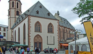 Liebfrauenkirche (Frankfurt)
