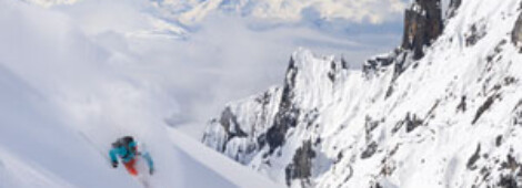 Freeride Film Festival Tour 2013