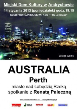 Perth