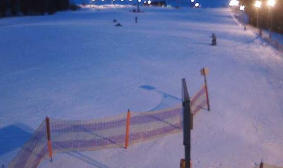 Bukowina Tatrzańska Rusin-ski
