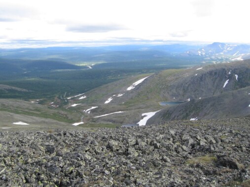 Ural