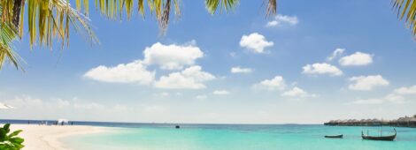 Wakacje last minute – gdzie warto lecieć z dzieckiem?