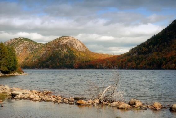 Acadia National Park