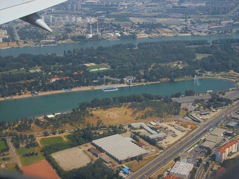 Ada Ciganlija