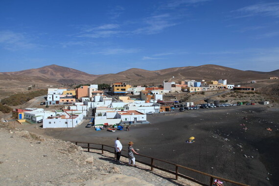 Ajuy