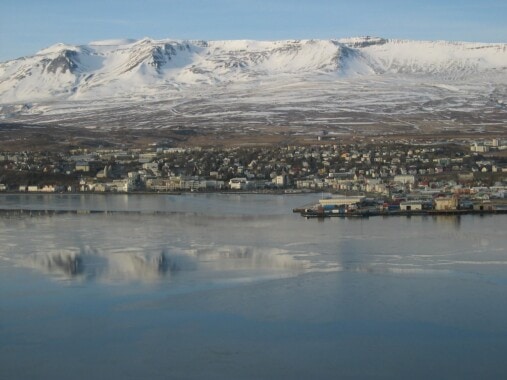 Akureyri