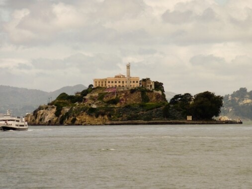 Alcatraz