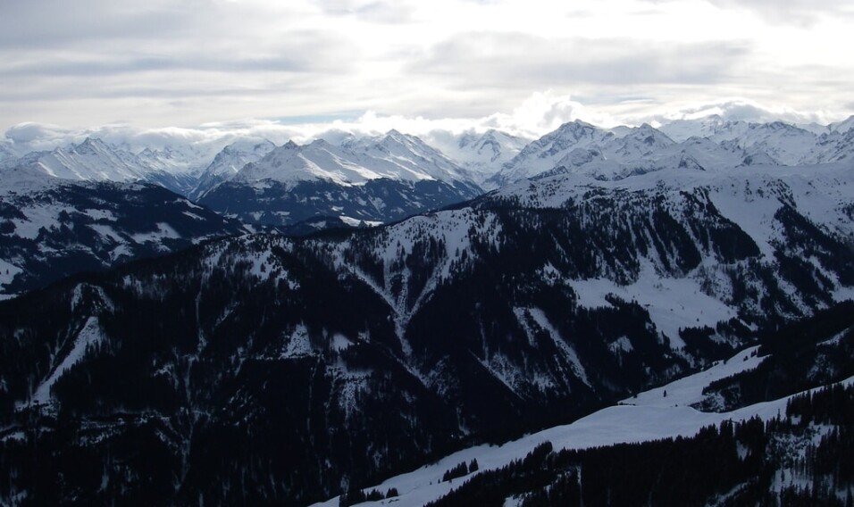 Tyrol