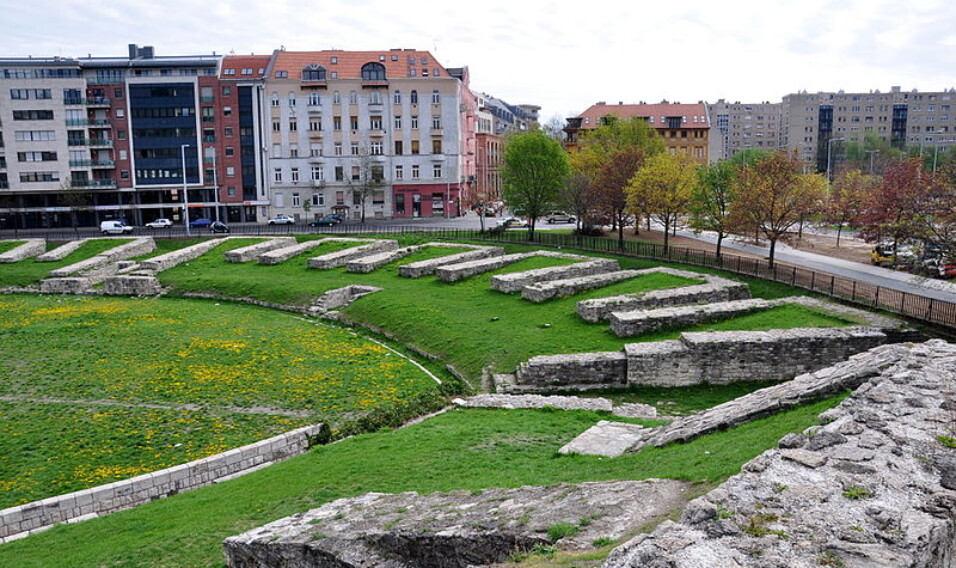 Aquincum / Muzeum Aquincum