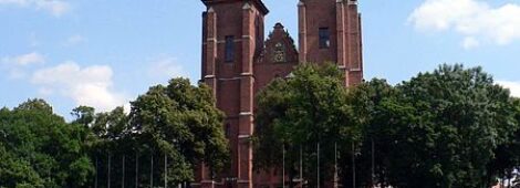 Bazylika prymasowska Wniebowzięcia Najświętszej Maryi Panny w Gnieźnie