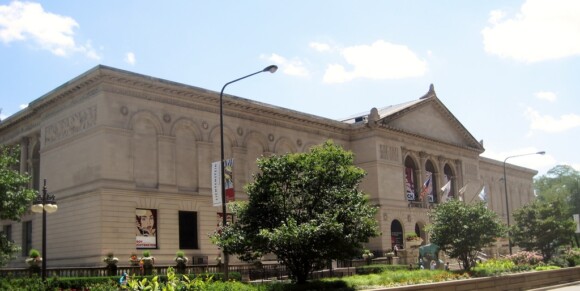 Art Institute of Chicago