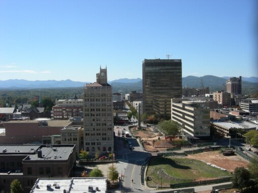 Asheville