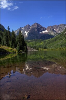 Aspen