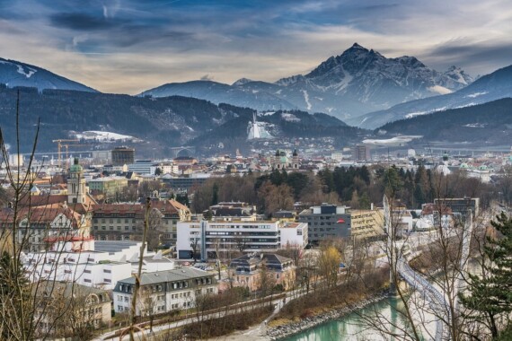 Innsbruck, Austria