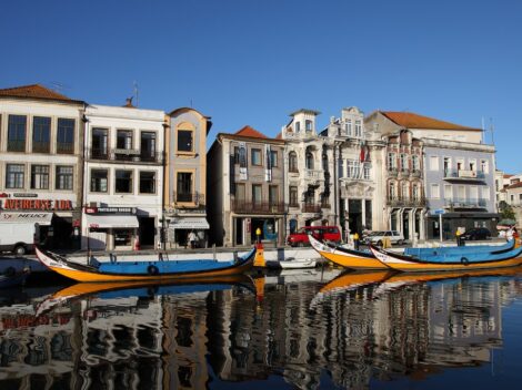 Aveiro