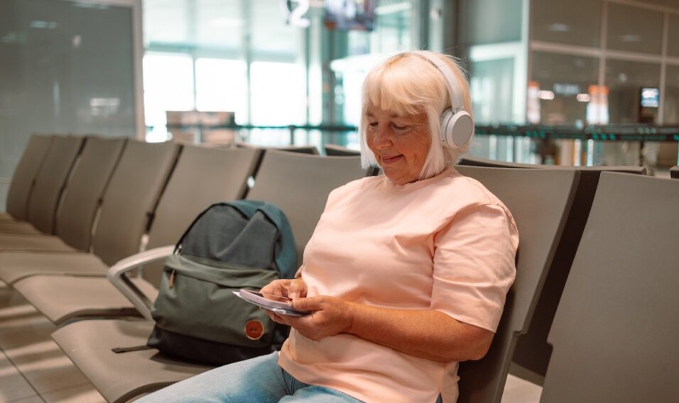 Bagaż podręczny – po jakie akcesorium sięgnąć?