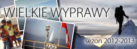 „Życie na Antarktydzie – trzy lata, trzy zimy” – Brien Barnett