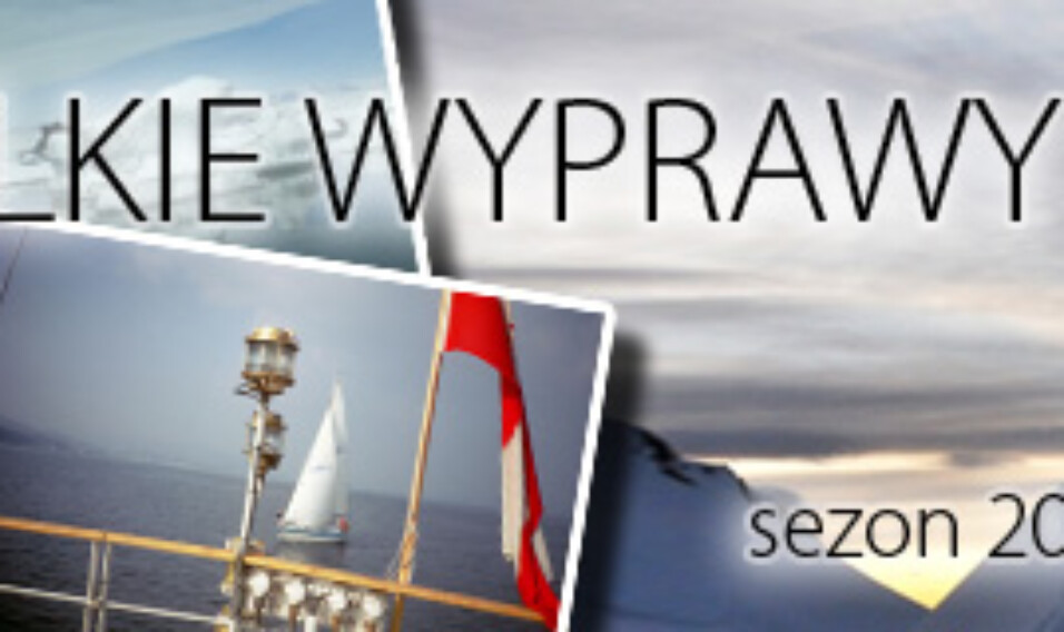 „Życie na Antarktydzie – trzy lata, trzy zimy” – Brien Barnett