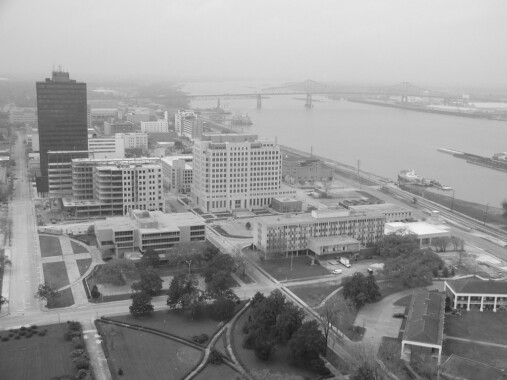 Baton Rouge