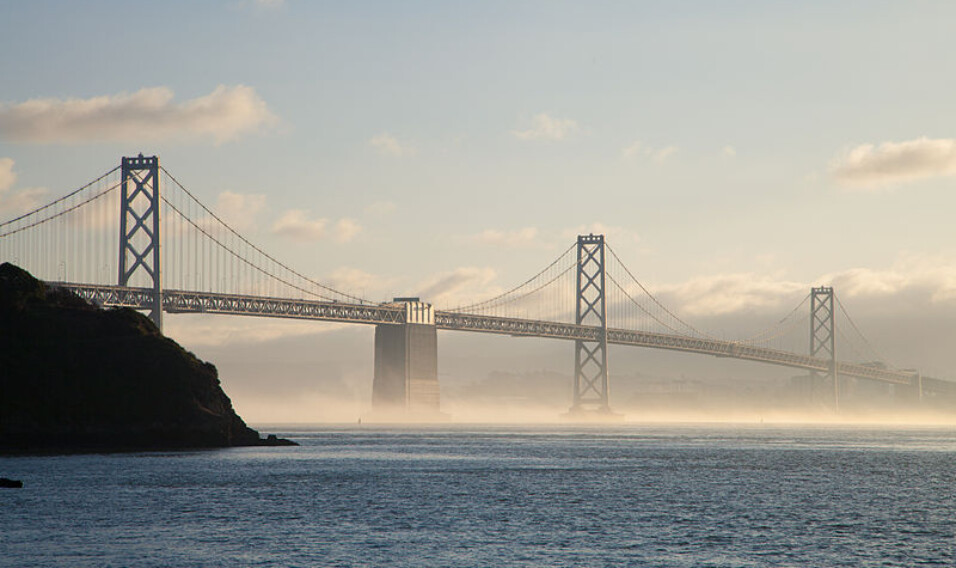 Bay Bridge