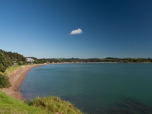 Bay of Islands
