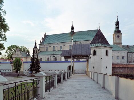 Leżajsk