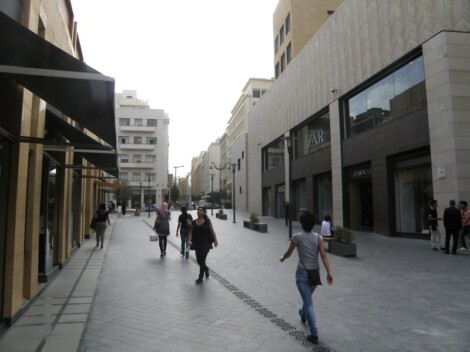 Beirut Souks