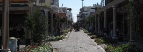Belek