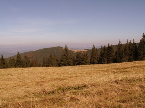Beskidy