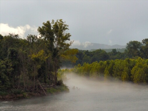 Biała Rzeka (Arkansas)
