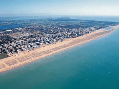 Bibione
