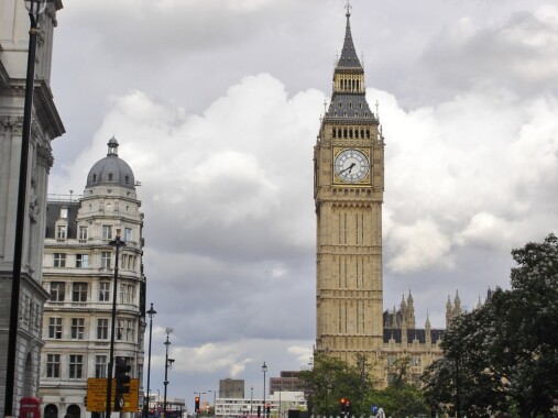 Big Ben