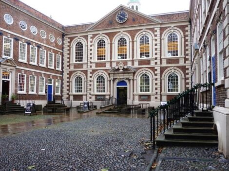 Bluecoat