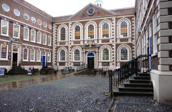 Bluecoat