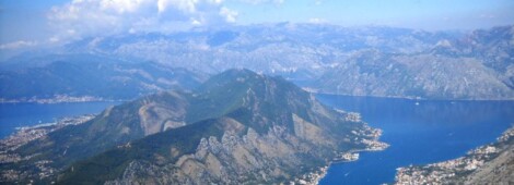 Dookoła Bałkanów (cz. 2) – Czarnogóra