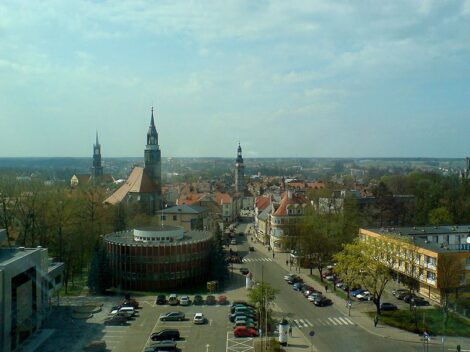 Bolesławiec
