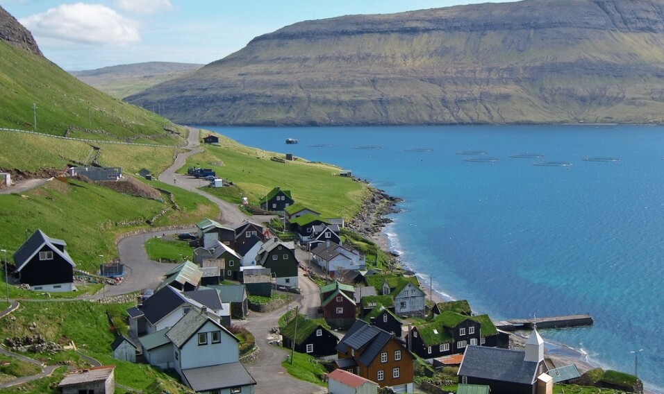 Bøur