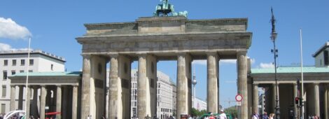 Brama Brandenburska