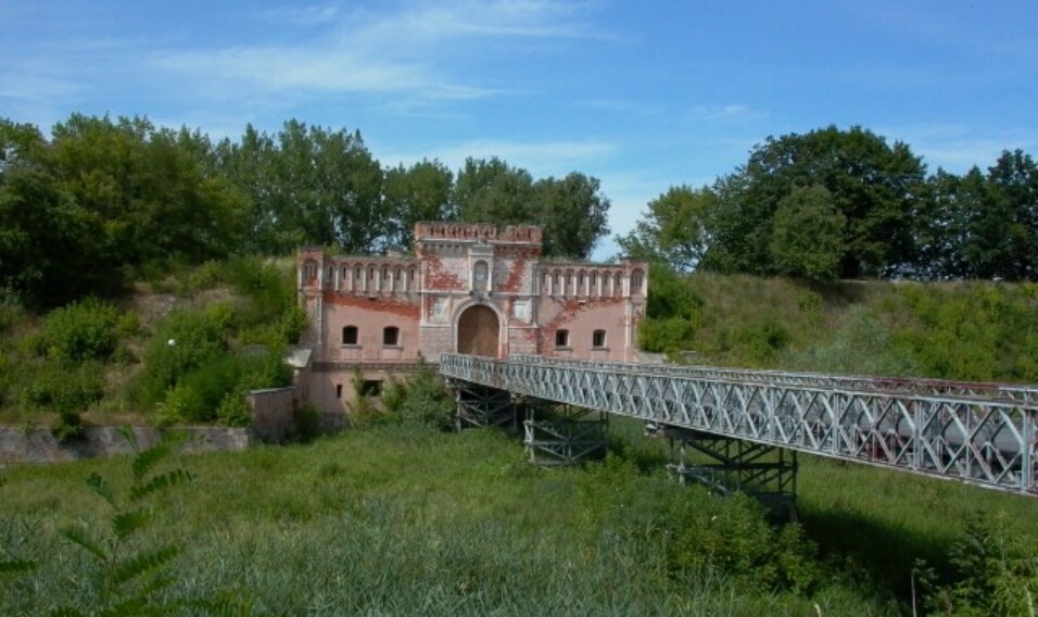 Dęblin