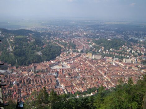 Braszów