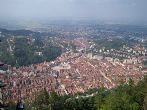 Braszów