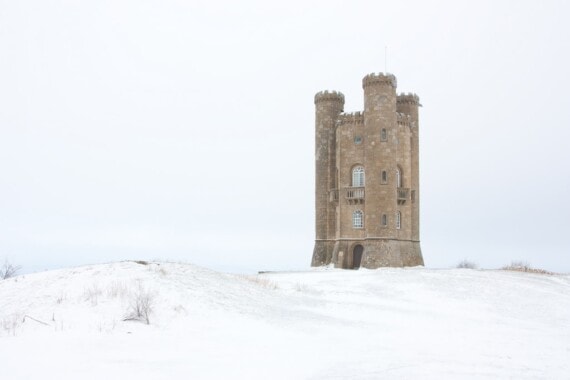 Broadway Tower